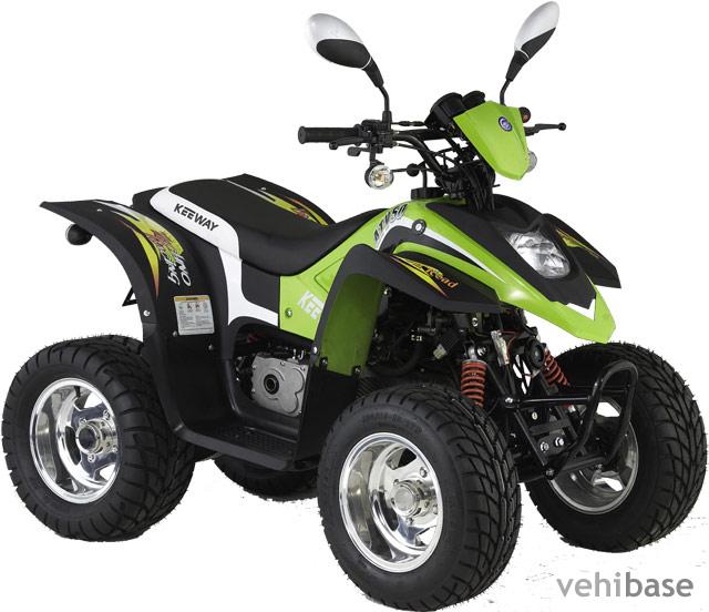 Keeway ATV 50