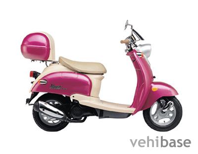 Keeway Venus 50
