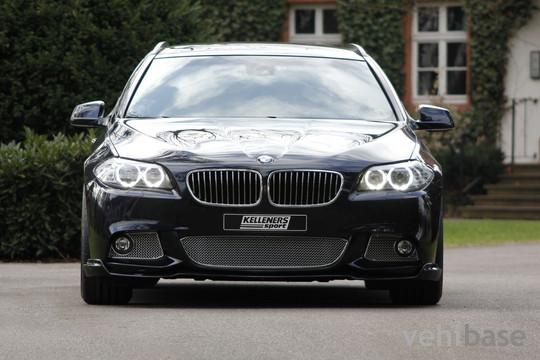 Kelleners Sport BMW 5 Series Touring