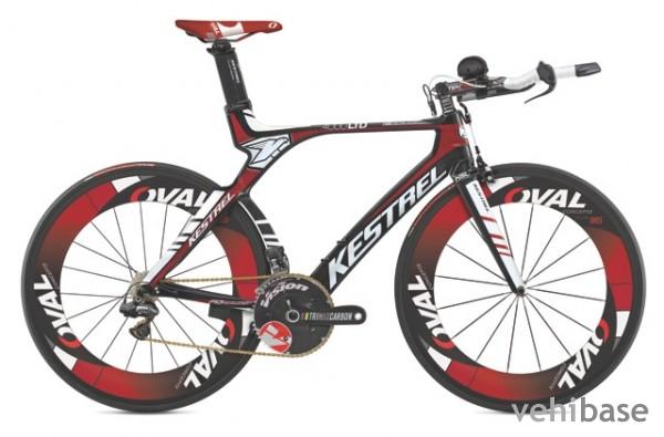 Kestrel 4000 LTD