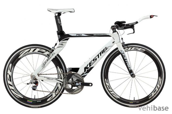 Kestrel Airfoil Pro