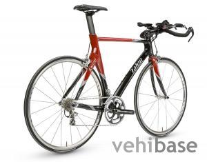 Kestrel Talon Aero