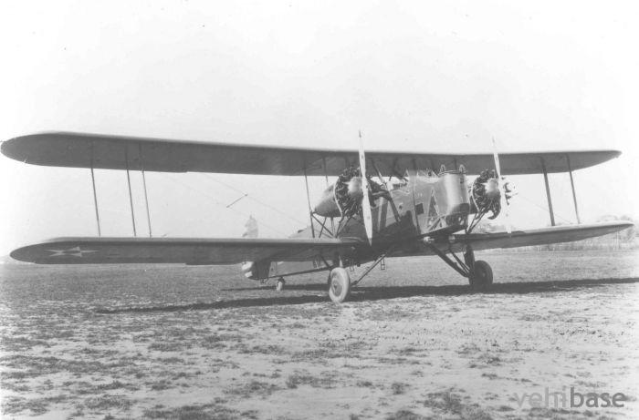 Keystone B-3