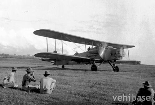Keystone B-5
