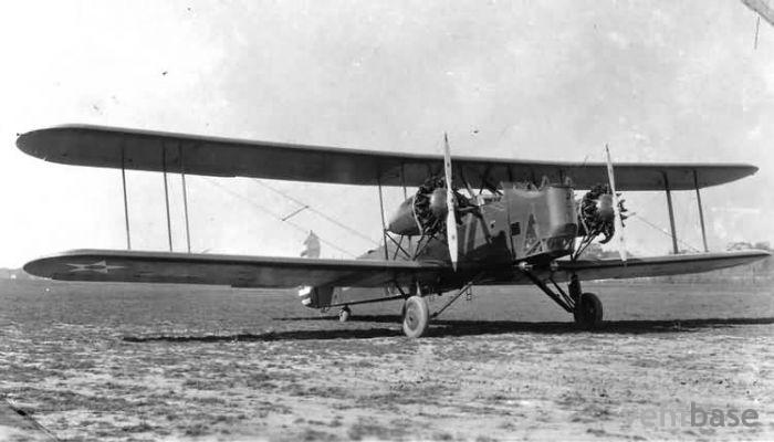 Keystone B-6