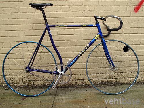 KHS Aero Track