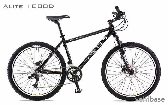 KHS Alite 1000 D