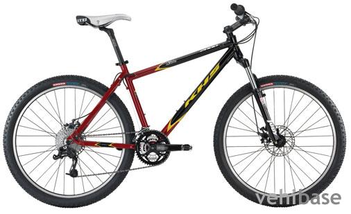 KHS Alite 2000