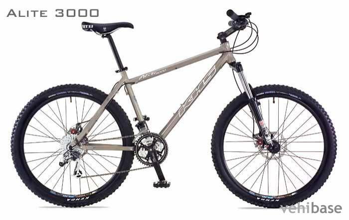 KHS Alite 3000