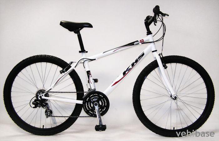 KHS Alite 40
