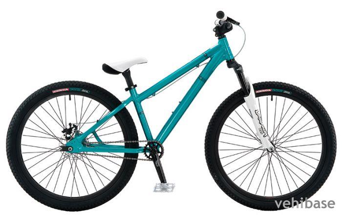 KHS DJ 05