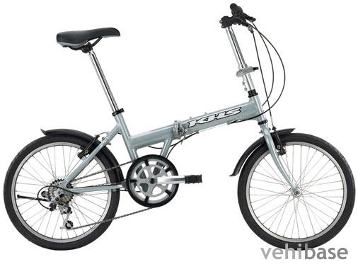 KHS F20-IV