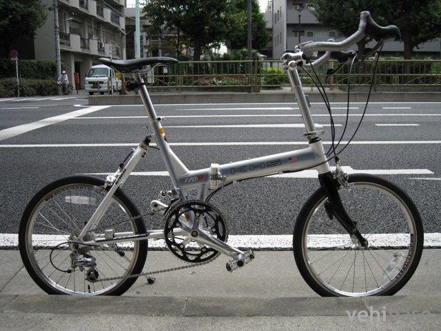 KHS F20-RA