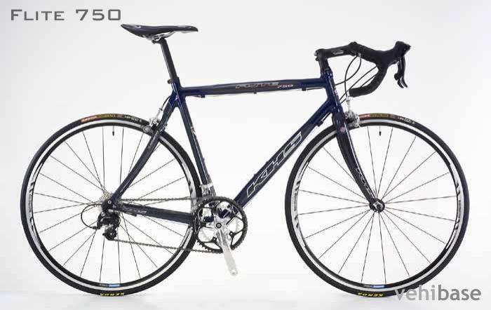 KHS Flite 750