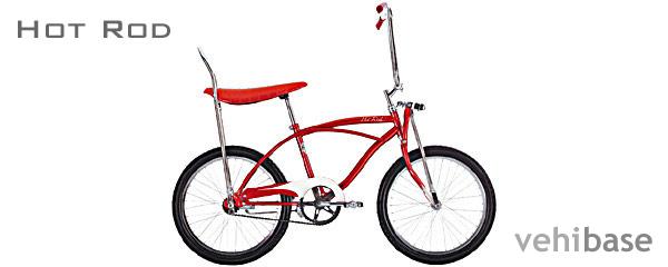 KHS Hot Rod