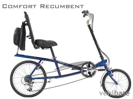 KHS Recumbent