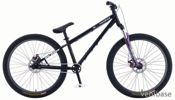 KHS SJ 200