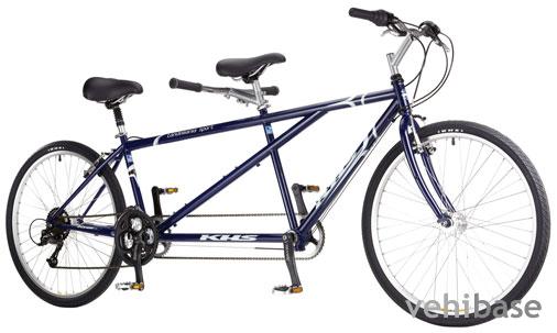 KHS Sport Tandemania