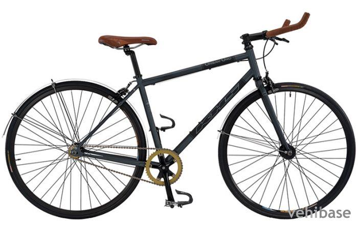 KHS Urban Uno