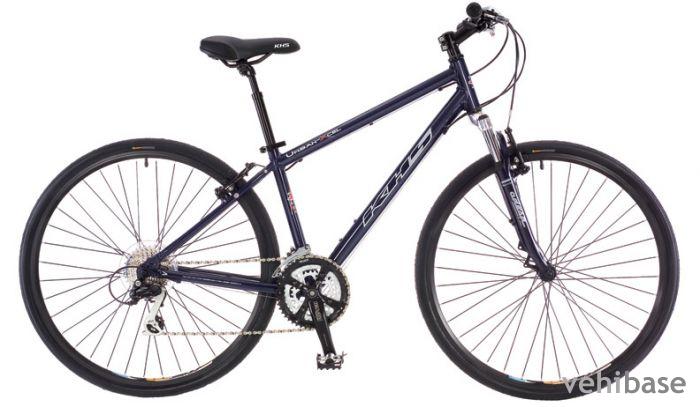 KHS Urban Xcel