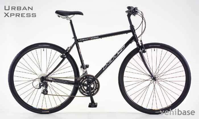 KHS Urban Xpress