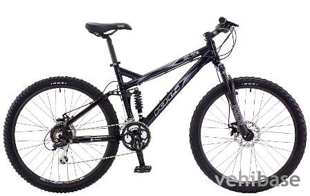 KHS XC 004