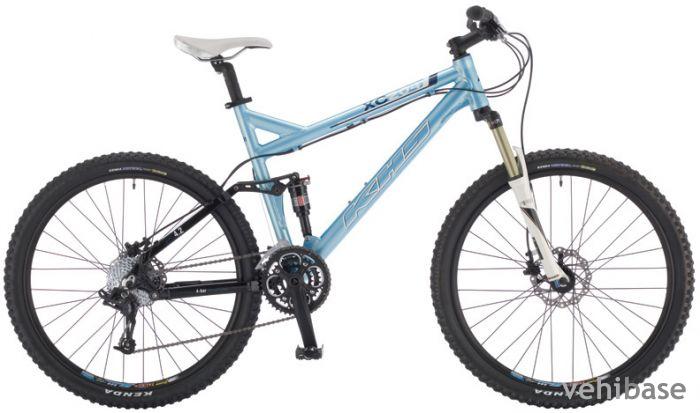 KHS XC 204 L