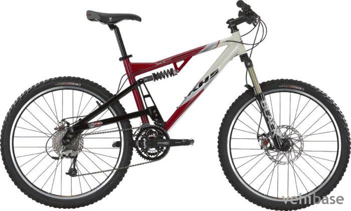KHS XC 504