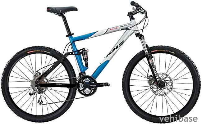 KHS XC 604