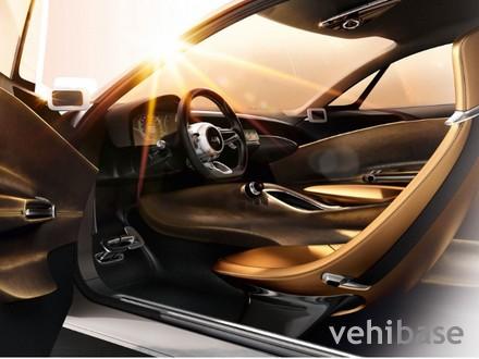 Kia GT Concept