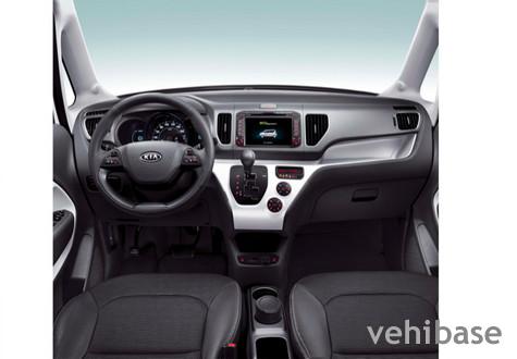 Kia Ray EV