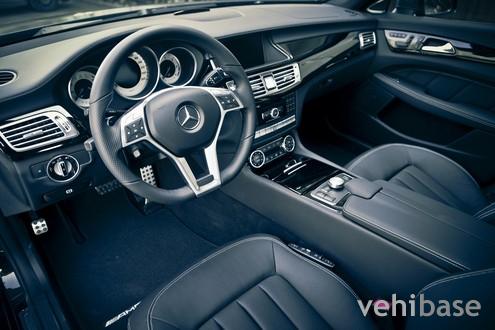 Kicherer CLS 500 Edition Black