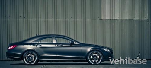 Kicherer CLS 500 Edition Black