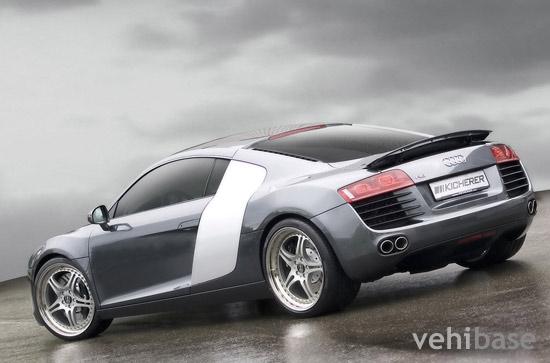 Kicherer R8