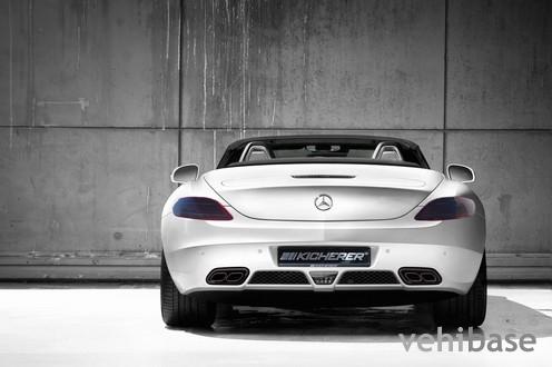 Kicherer SLS Roadster