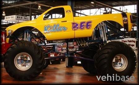 Killer Bee