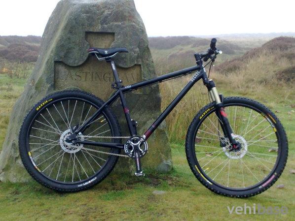 Kinesis Decade Virsa Prestige