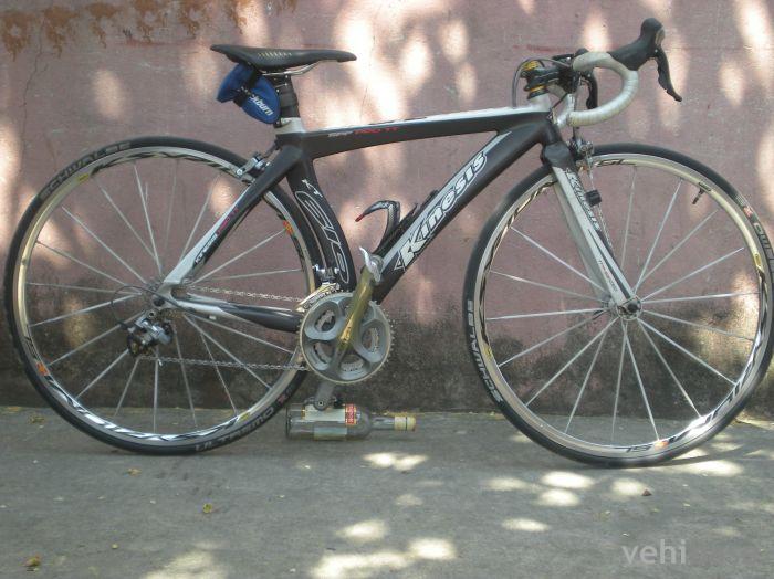 Kinesis KT 610
