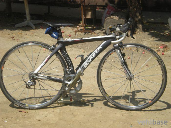 Kinesis KT 610