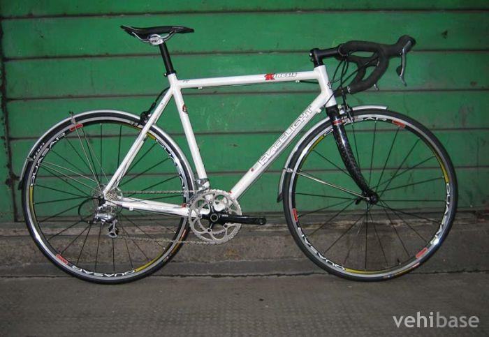 Kinesis Racelight T