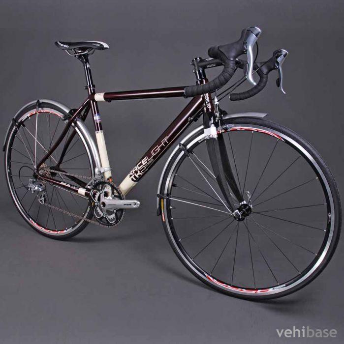 Kinesis Racelight TK2