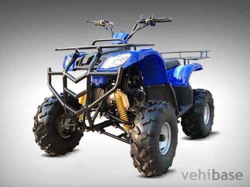 Kinroad XT110ATV-B