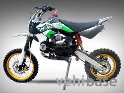 Kinroad XT110PY-2B