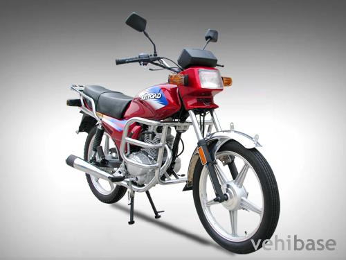 Kinroad XT125-B Mickey
