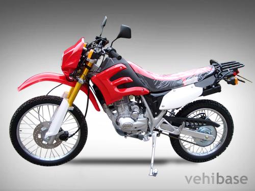 Kinroad XT200GY-3