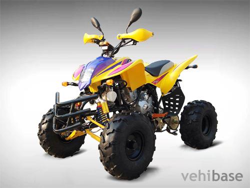 Kinroad XT250ATV-C