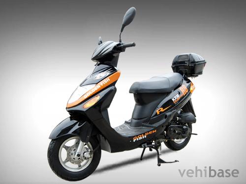 Kinroad XT50QT-2C