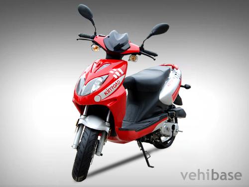 Kinroad XT50QT-6B