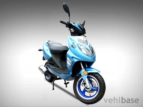 Kinroad XT50QT-6C