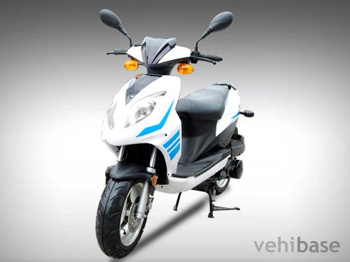 Kinroad XT50QT-6D